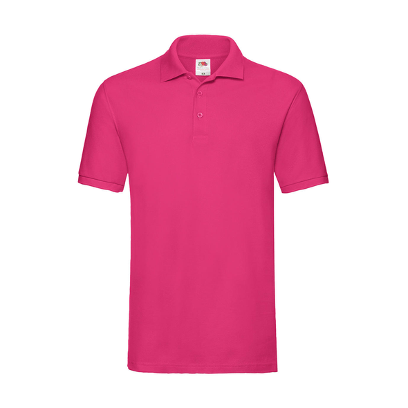 Polo haut sales de gamme